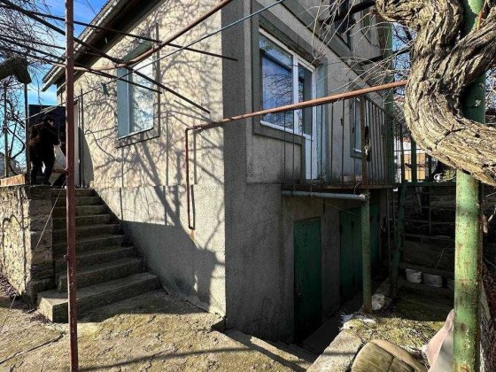 Будинок за ціною гостинки! Великодолинское