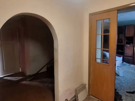 Два будинка на одній ділянці Великодолинське