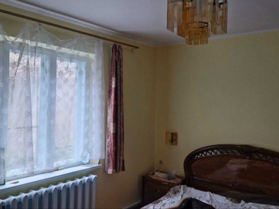 4 кімн дім на вул. Сергія Дем'янчука. Фонтанка. Фонтанка
