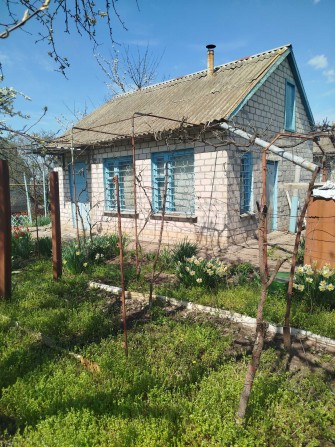 продам  дом для летнего и зимнего проживания - фото 1