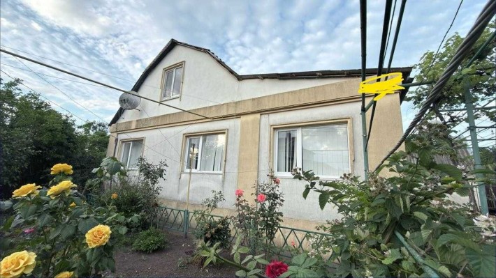 Продам дом в Фонтанке - фото 1