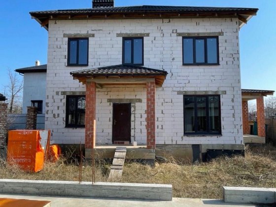 ЧУДЕСНЫЙ ДОМ В ТАРТУСЕ (Лески). Всего 10 минут пешком до моря! - АМ Лески (Одесская обл.)