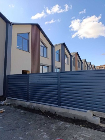 Продам таунхаус 3 кімнати, 120 кв м. с. Ліски  розстрочка - фото 1