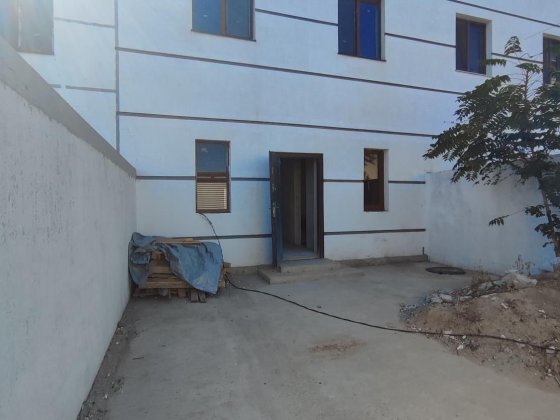 Продам таунхаус у Червоному Хуторі. Новий дах. Зроблена звукоізоляція (212-372) Лиманка