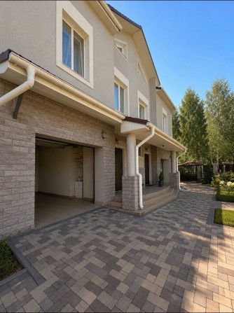 продам дом в закрытом кооперативе  "Зеленый мыс" - фото 1