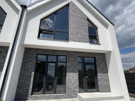 Продажа таунхаусов в Лесках Ліски (Одеська обл.)