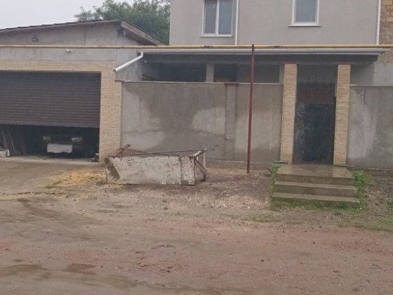 Будинок від хазяїна. 135000$ торг. Нерубайское