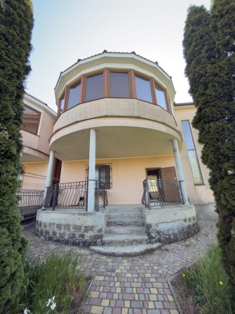 Продам 2-поверховий будинок у Нерубайському з видом на лиман - фото 1