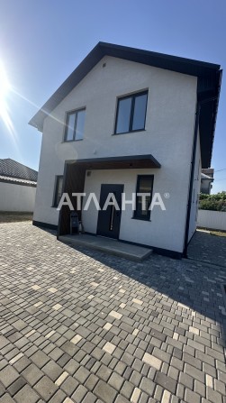 Новый дом с ремонтом, газ в доме.Фонтанка - фото 1