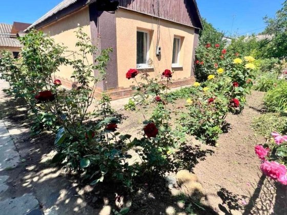 Срочно продам дом в Большой  Долине от хозяина Великодолинське