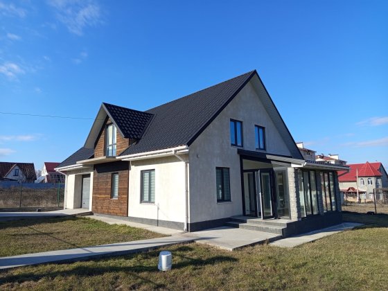 Продам будинок , пригород Чорноморська