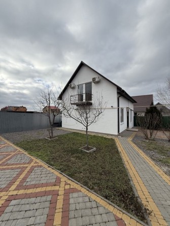 Продам будинок з газом та автономним світлом!!! Чотири спальні!!! - фото 1