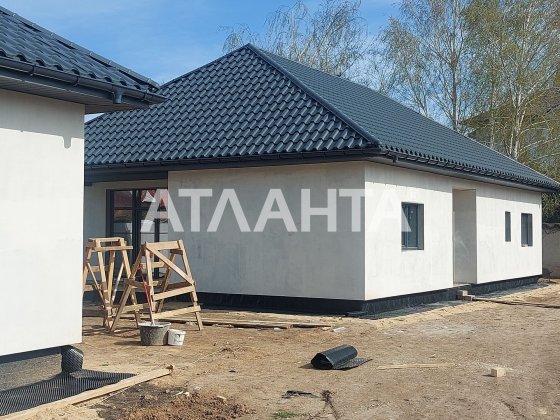 Дом одноэтажный в Фонтанке Фонтанка