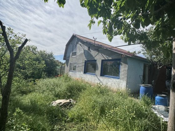 Продается дом дача на Волне Великодолинське