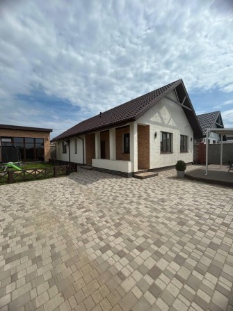 Продам дом с ремонтом в Фонтанке - фото 1