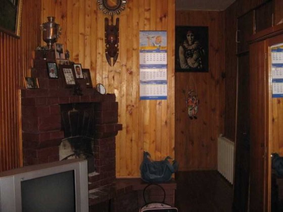 Будинок-дача, 3-х поверховий, 4-х рівневий | Совіньйон. Лиманка