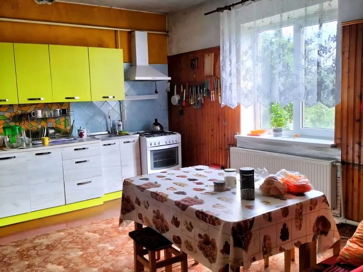 Будинок для великої родини - фото 1