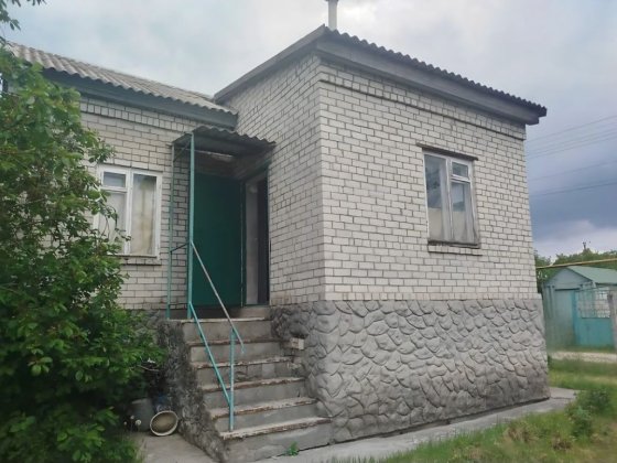 ‼️  Продається компактний  будинок. ‼️ Великодолинское
