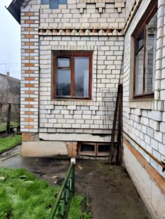 У продажу капітальний будинок - фото 1