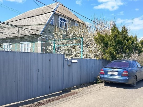 Срочно продам  дом в Большой Долине от хозяина Великодолинське
