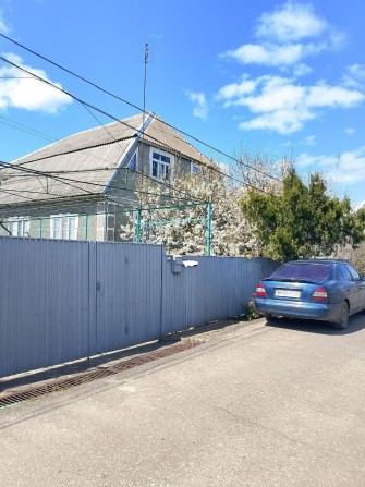 Срочно продам  дом в Большой Долине от хозяина - фото 1
