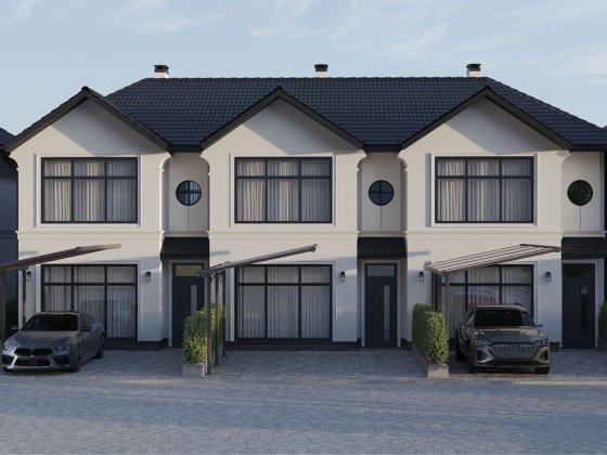 Таунхаус у розстрочку на 18 місяців! Керамоблок. 105 м2/ 1,5 сотки Лиманка