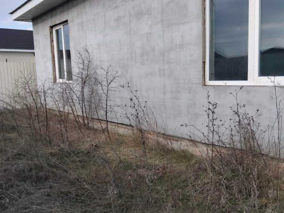 Продам новый дом на 8 сотках в Нерубайском Нерубайское