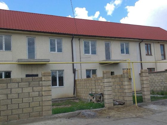 Продается таунхаус в Нерубайском Нерубайское