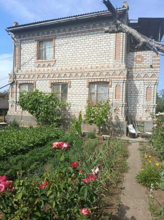 Продается дом в Нерубайском - фото 1