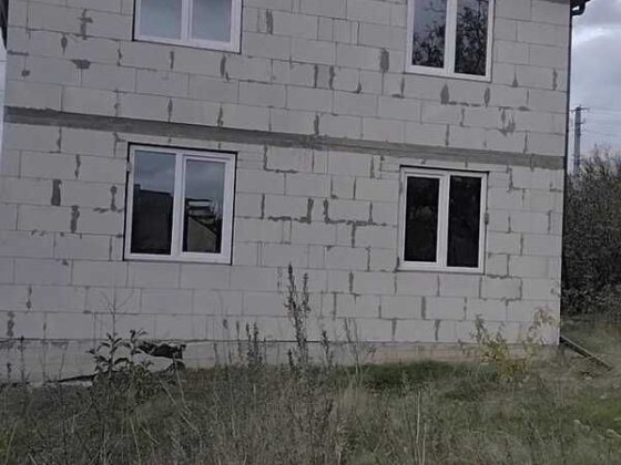 Продажа дома в с. Нерубайское Нерубайское