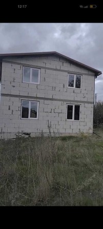 Продажа дома в с. Нерубайское - фото 1