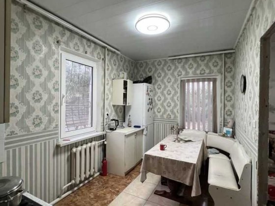 Продажа дома в Нерубайском Нерубайское