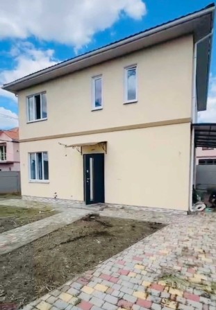 Продам новый дом общ. 120 м. с.Нерубайское. рядом Усатово - фото 1