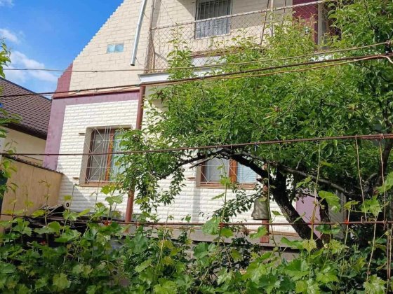 Нерубайське - Орловка, СТ "Гідробудівельник",  гарний дачний будиночок 3 поверхи підвал під усім буд Нерубайское