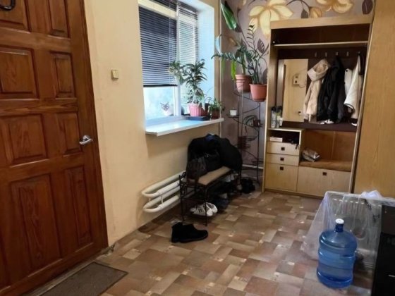 Будинок-фортеця біля моря: автономність та простір у Великодолинському! Великодолинское