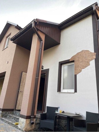 Продам 2- поверховий дуплекс на Фонтанці - фото 1