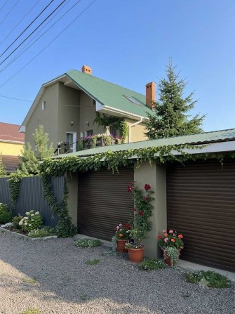 СРОЧНО Дом Ремонт Мебель Техника Участок 8 Соток Гараж - фото 1