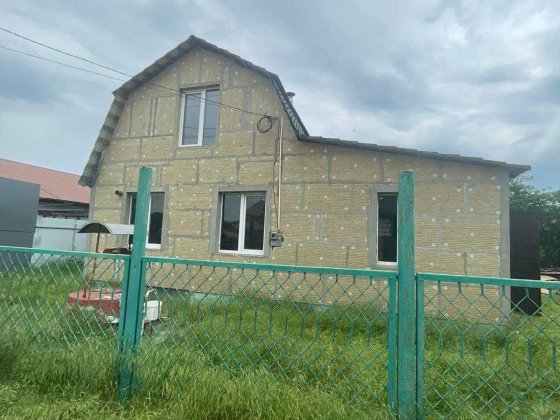 Дом по хорошей цене Великодолинське