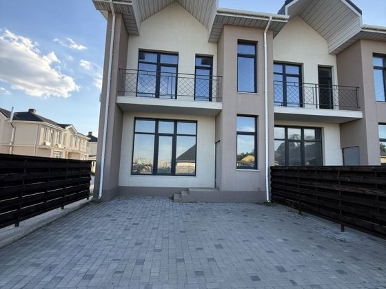 Продам Таунхаус Дайберг Лиманка