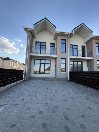 Продам Таунхаус Дайберг - фото 1