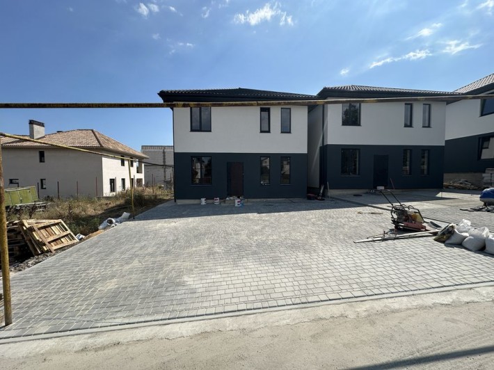 В продаже новый дом! Все программы/сертификаты. - фото 1