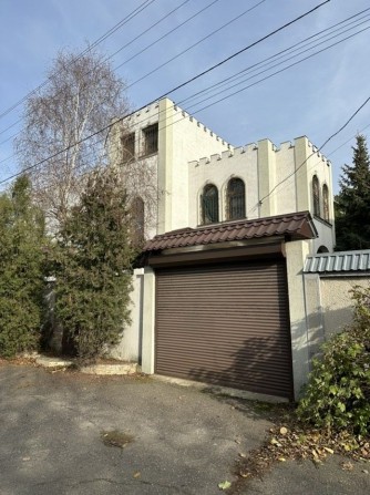 Продажа капитального дома в Черноморке, Лиманка — 537 м², участок 10 соток - фото 1