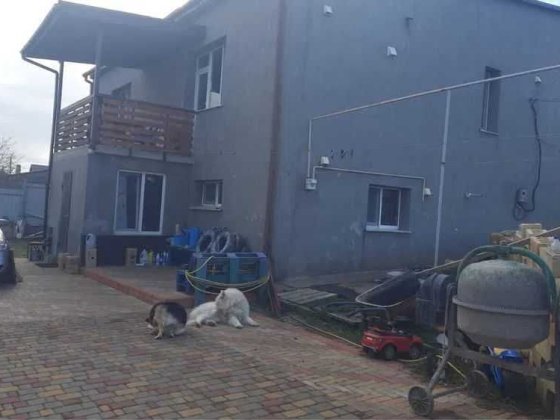 (13) Продам будинок в с. Нерубайське Нерубайское