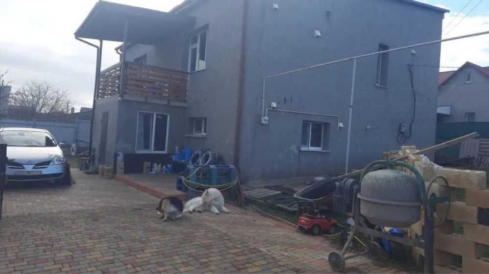 (13) Продам будинок в с. Нерубайське - фото 1