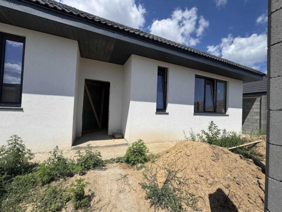 Продам Дом 145 м 4 сотки земли Подвал Все коммуникации. Гос Акт. Рассрочка