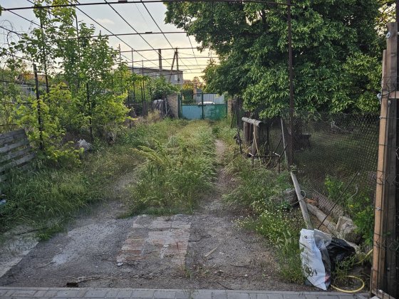 Продам гарний будинок Нерубайское