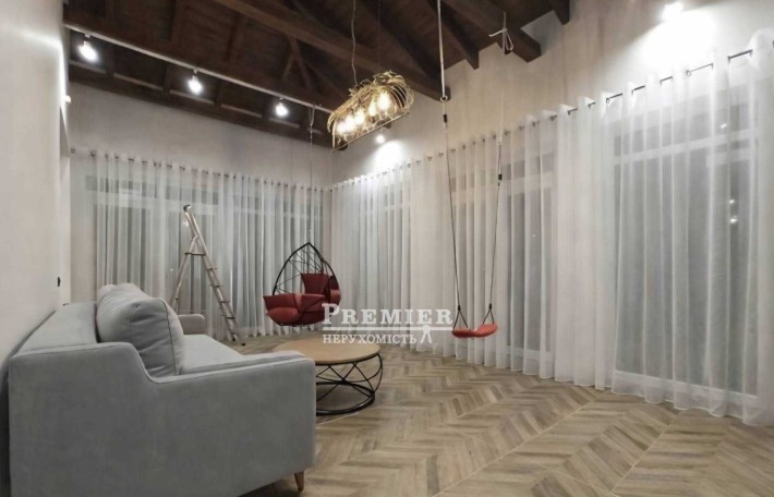 Будинок з дизайнерським ремонтом 223 кв.м Фонтанка Автономне опалення - фото 1