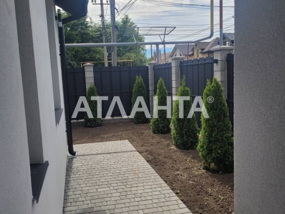Компактный дом в Фонтанке Фонтанка