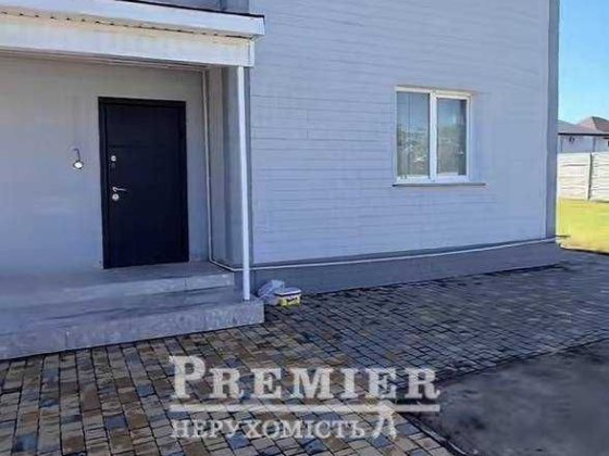 Будинок в Червоному Хуторі 170м2 Держпрограми Участок 8 соток Лиманка
