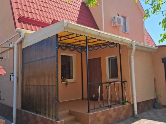 Продаж в с.Нерубайському гарного будинку в центрі Наті, вул Корольова, заїзджай і живи, землі 9.17 с Нерубайское